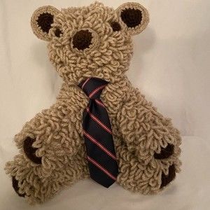 Tiro Ya Diatla Lobatse-Botswana Teddy bear